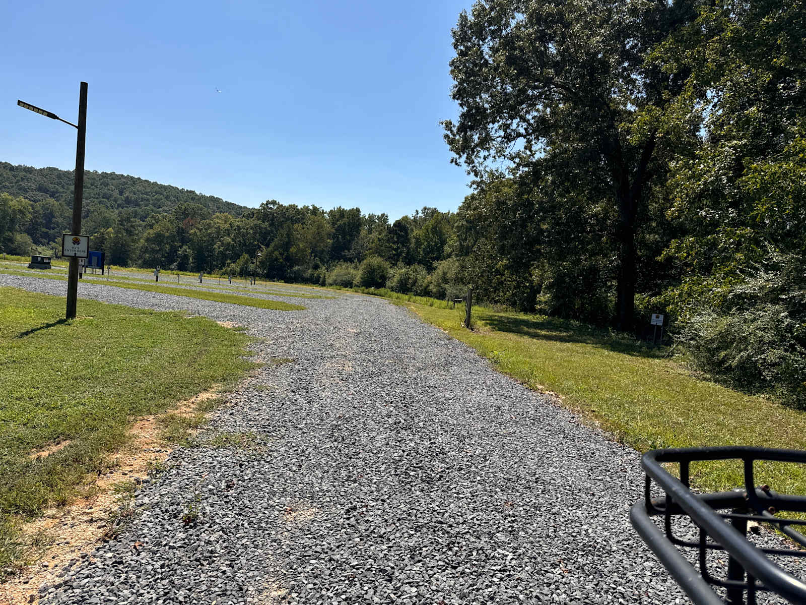Untamed Acres - Attalla, Alabama - glamping.directory