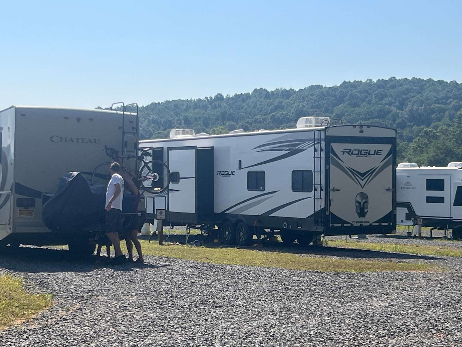 Untamed Acres - Attalla, Alabama - glamping.directory