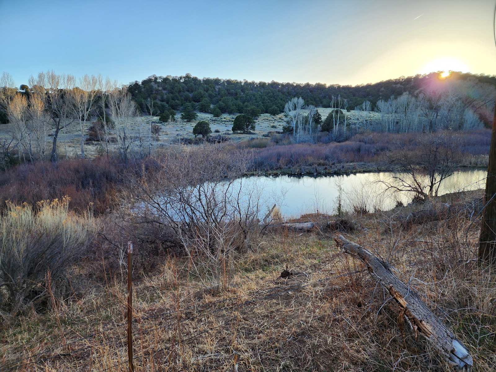 JB Recreational Ranch - Rye, Colorado - glamping.directory