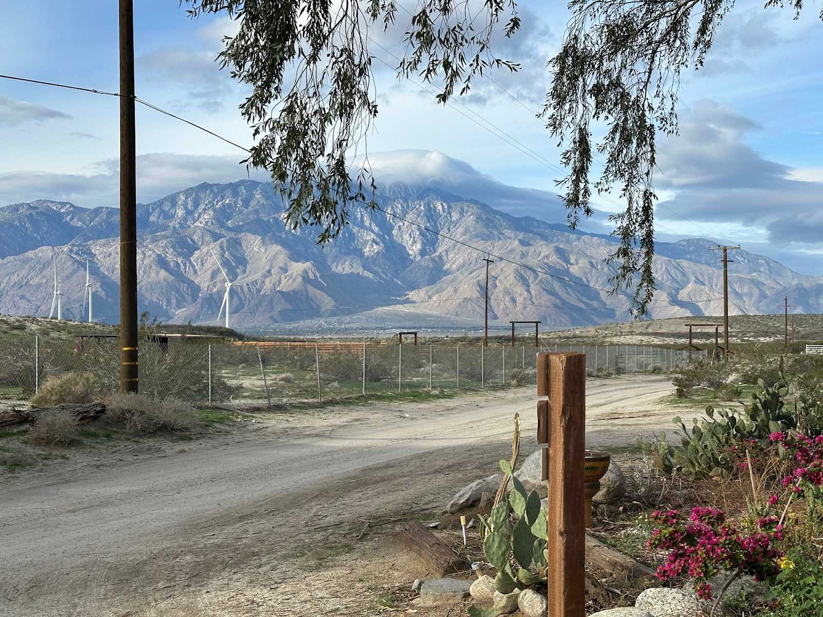 DragonflyHill Desert Farm - Desert Hot Springs, California - glamping.directory