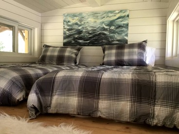 Glamping in North Carolina for Weekend Getaways near Asheville - US, North Carolina - glamping.directory