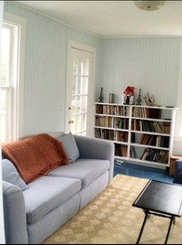 Charming and Authentic Seaside Cottage Rental near Acadia National Park, Maine - Southwest Harbor, Maine - glamping.directory