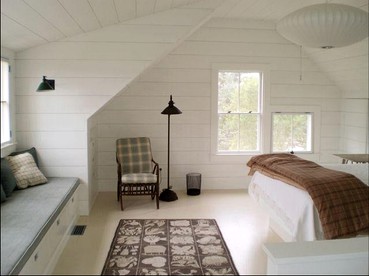 Charming and Authentic Seaside Cottage Rental near Acadia National Park, Maine - Southwest Harbor, Maine - glamping.directory