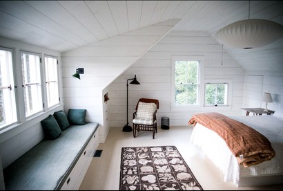 Charming and Authentic Seaside Cottage Rental near Acadia National Park, Maine - Southwest Harbor, Maine - glamping.directory