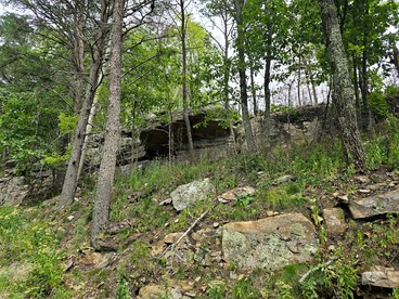Beautiful Cabin with Spectacular Views for an Unforgettable Getaway in Nature near Rising Fawn, Georgia - Rising Fawn, Georgia - glamping.directory