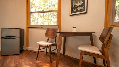 Luxury Yurt Rental near Austin for Glamping in Texas - Bastrop , Texas - glamping.directory