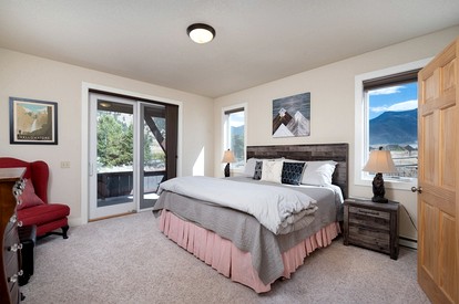 Remote Riverfront Cabin with Porch and Amazing Views in Montana - Cameron, Montana - glamping.directory