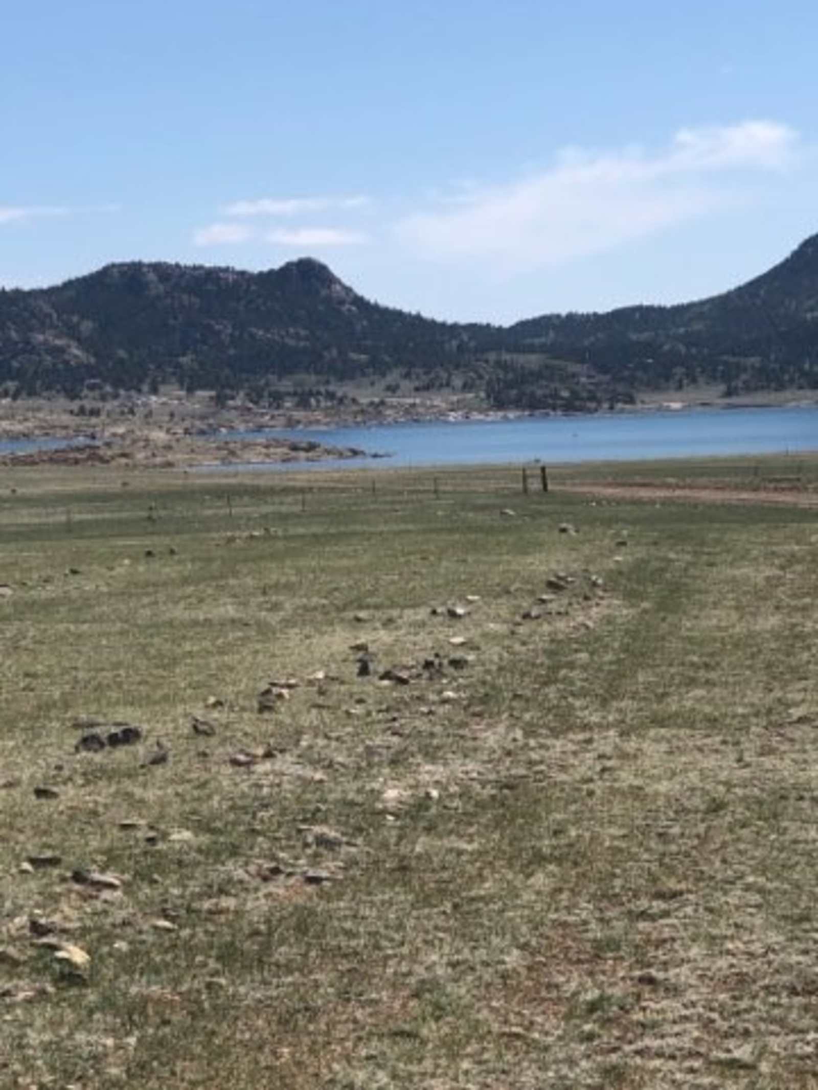 Camp Lake View - Guffey, Colorado - glamping.directory