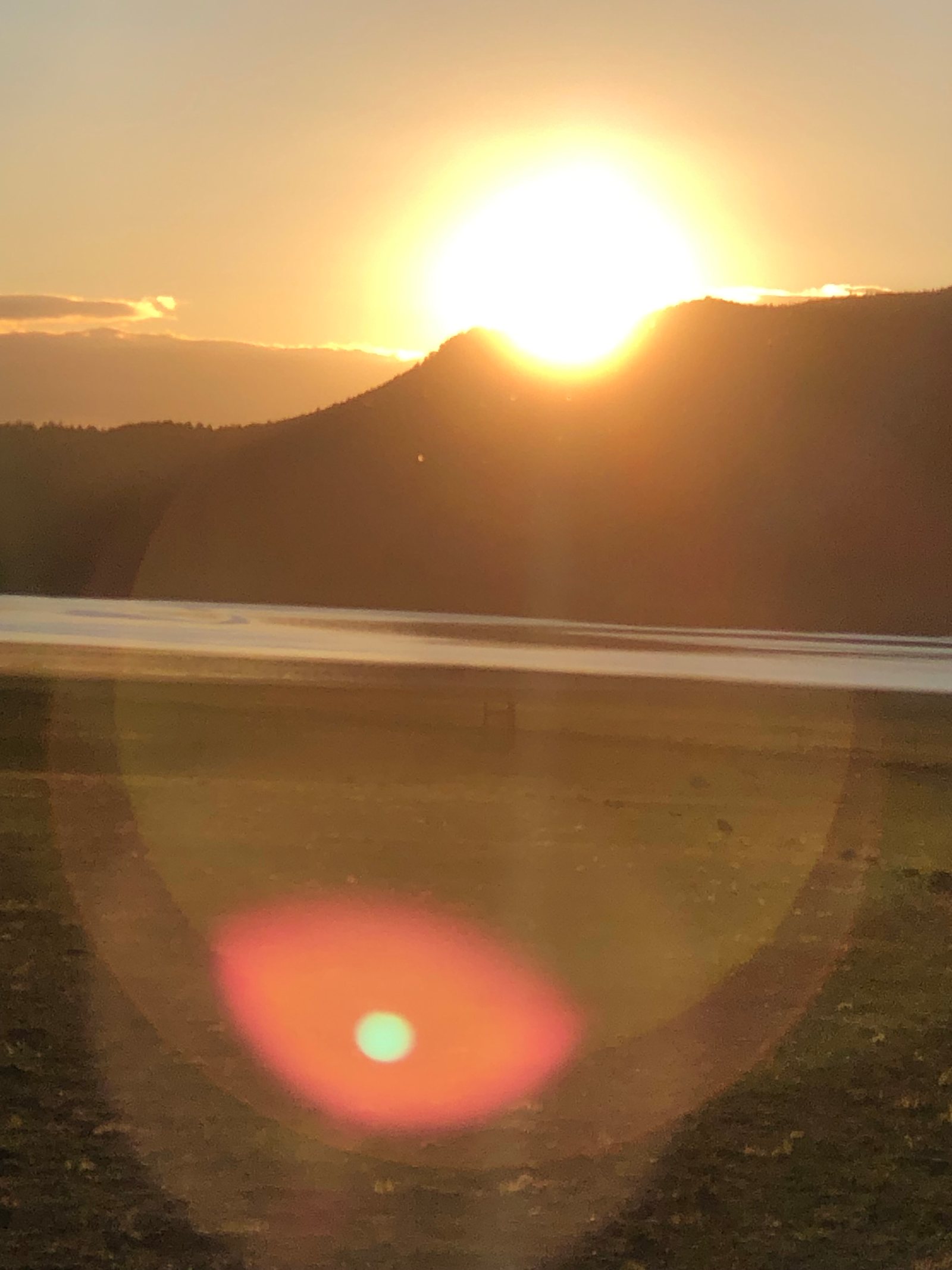 Camp Lake View - Guffey, Colorado - glamping.directory