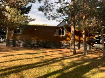 Stylish Tiny House Vacation Rental in Swan Valley, ID near Jackson Hole - Irwin, Idaho - glamping.directory