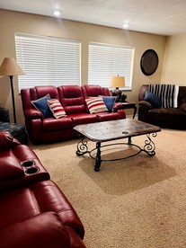 Stylish Tiny House Vacation Rental in Swan Valley, ID near Jackson Hole - Irwin, Idaho - glamping.directory