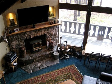 Camping Cabin Perfect for Groups near Roosevelt National Forest, Colorado - Vail, Colorado - glamping.directory