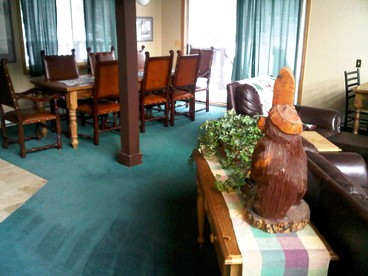 Camping Cabin Perfect for Groups near Roosevelt National Forest, Colorado - Vail, Colorado - glamping.directory