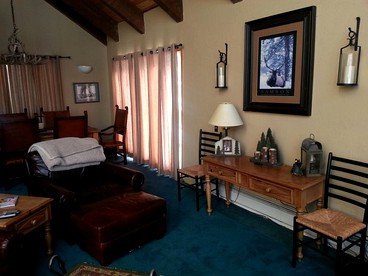 Camping Cabin Perfect for Groups near Roosevelt National Forest, Colorado - Vail, Colorado - glamping.directory