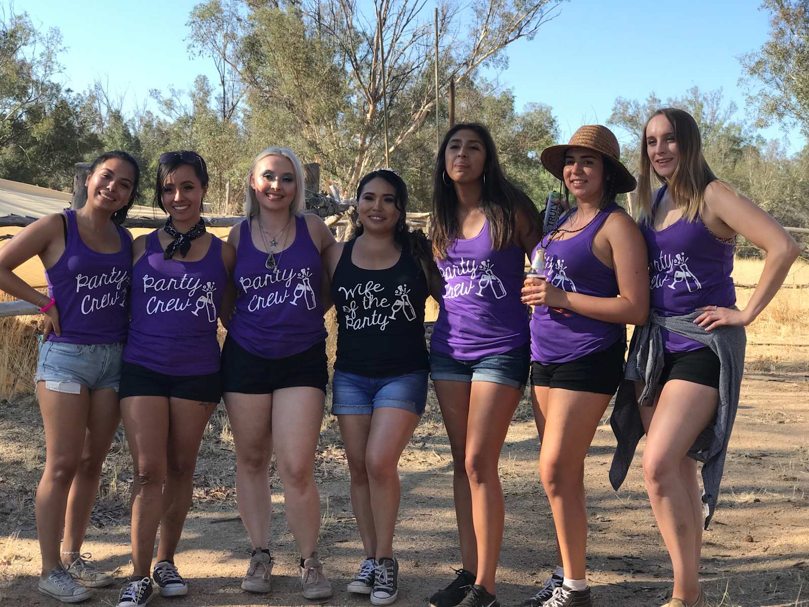 Rock & Tree - Perris, California - glamping.directory