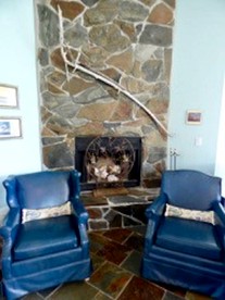 Charming Island Retreat with Gulf Views & Private Dock Access near Little Gasparilla, Florida - Placida, Florida - glamping.directory