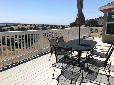 Spacious Retreat near Lake Camanche for Weekend Getaways from Sacramento - Ione, California - glamping.directory