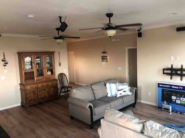 Spacious Retreat near Lake Camanche for Weekend Getaways from Sacramento - Ione, California - glamping.directory