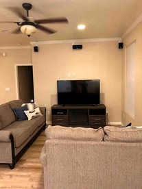 Spacious Retreat near Lake Camanche for Weekend Getaways from Sacramento - Ione, California - glamping.directory