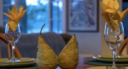 All Dream Cottages Romantic Island Getaways - Orcas Island, Washington - glamping.directory
