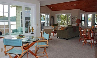 All Dream Cottages Romantic Island Getaways - Orcas Island, Washington - glamping.directory