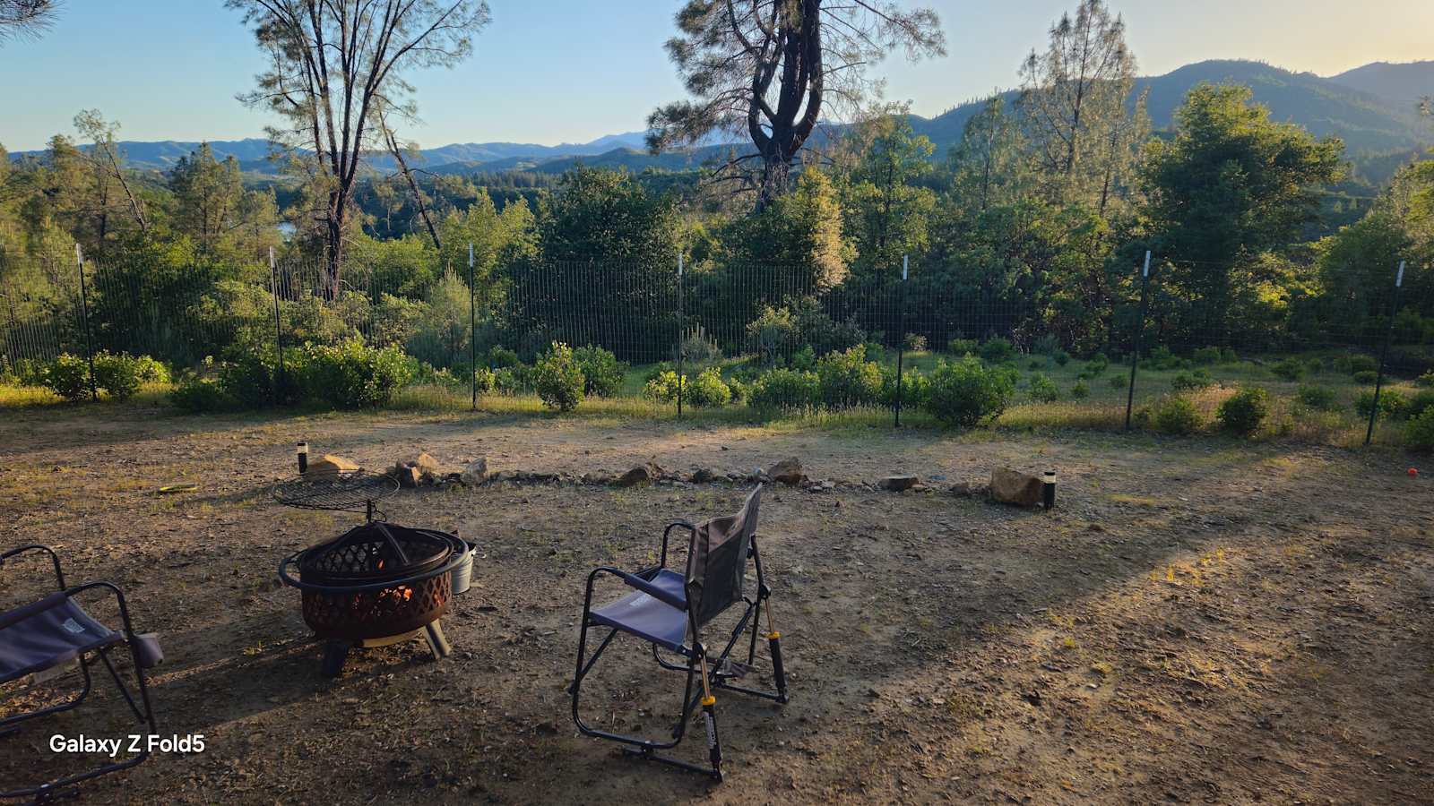 Walker Mine Campground - Redding, California - glamping.directory