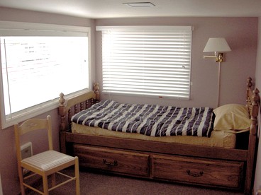 Bright Cottage Rental Ideal for Families on the Long Beach Peninsula, Washington - Long Beach, Washington - glamping.directory