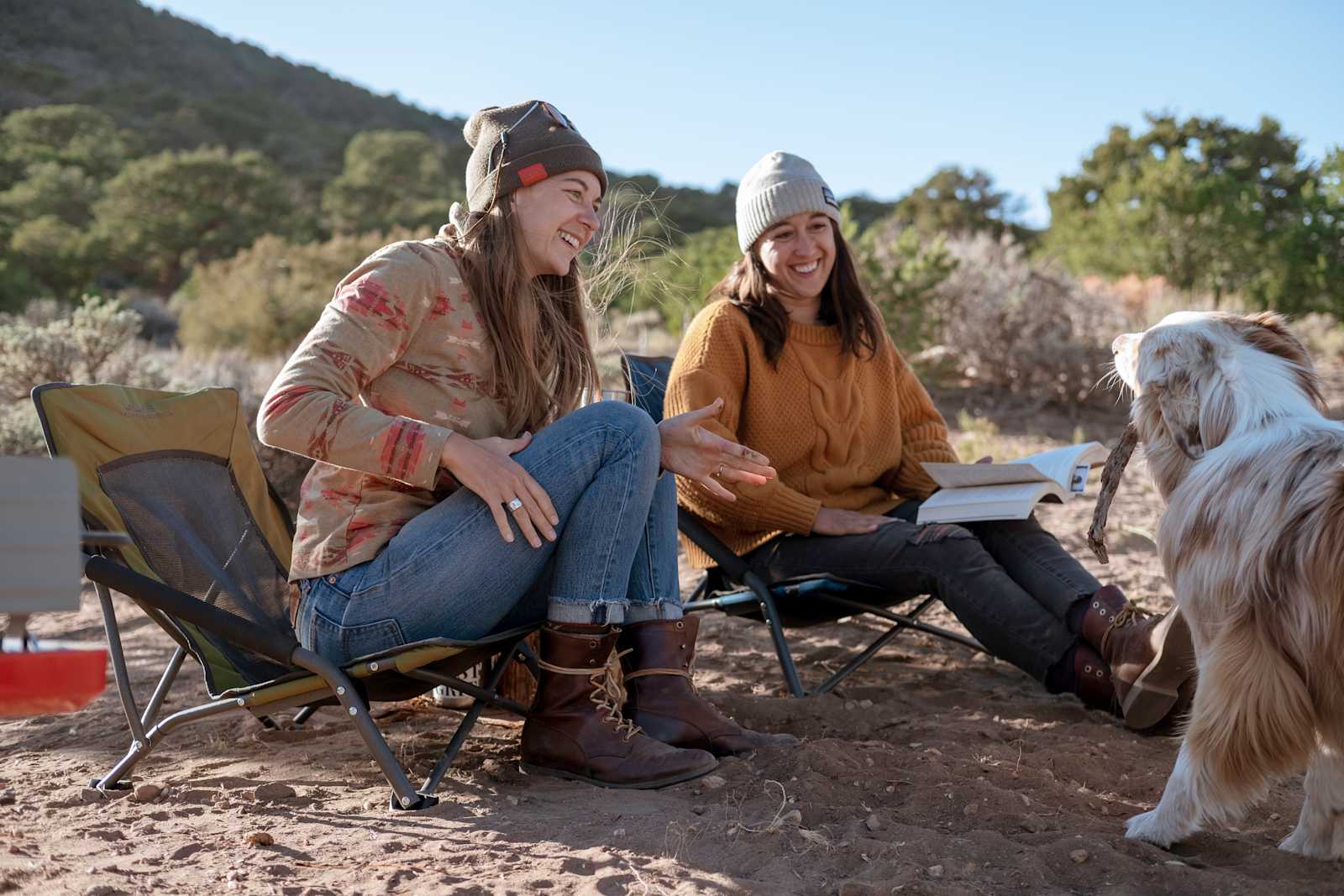 Campe Diem! - Colorado - glamping.directory