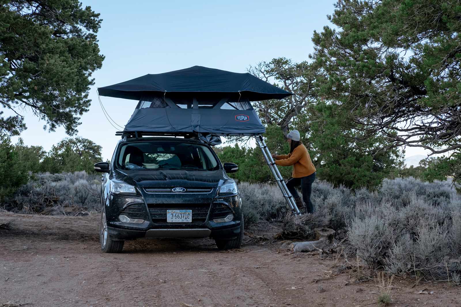 Campe Diem! - Colorado - glamping.directory