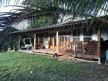 Beachfront Glamping in Kehena, Ideal for a Hawaii Nature Escape - glamping.directory