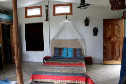 Beachfront Glamping in Kehena, Ideal for a Hawaii Nature Escape - Kehena, Hawaii - glamping.directory