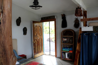 Beachfront Glamping in Kehena, Ideal for a Hawaii Nature Escape - Kehena, Hawaii - glamping.directory