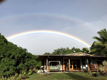 Beachfront Glamping in Kehena, Ideal for a Hawaii Nature Escape - Kehena, Hawaii - glamping.directory