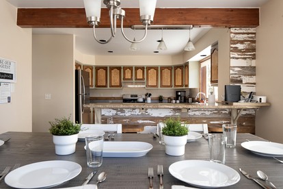 Wonderful Cabin Nestled Amidst Trees in the Mountains of Nederland, Colorado - Nederland, Colorado - glamping.directory