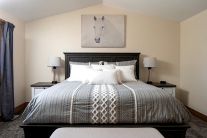 Wonderful Cabin Nestled Amidst Trees in the Mountains of Nederland, Colorado - Nederland, Colorado - glamping.directory