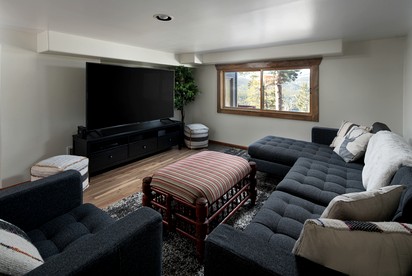 Wonderful Cabin Nestled Amidst Trees in the Mountains of Nederland, Colorado - Nederland, Colorado - glamping.directory