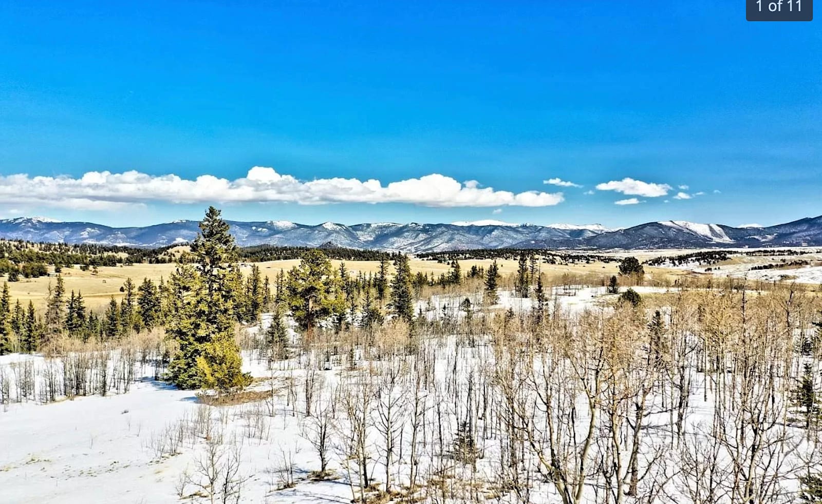 Camp with a view! - glamping.directory