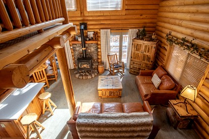 Spacious Mountain Retreat with Hot Tub & Game Room Near National Forest – Close to Outdoor Adventures in Idaho - Idaho City, Idaho - glamping.directory