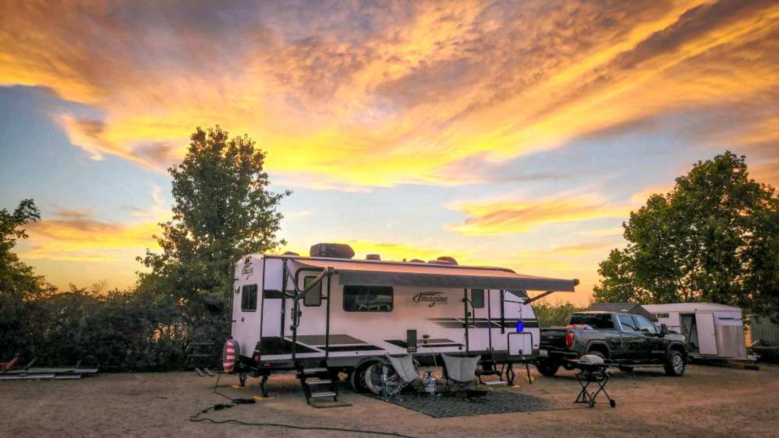 Hirst Horse Ranch - glamping.directory