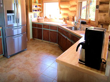 Ranch Cabin for Groups with Hot Tubs and Home Theater in Rocky Mountains of Colorado - Black Hawk, Colorado - glamping.directory