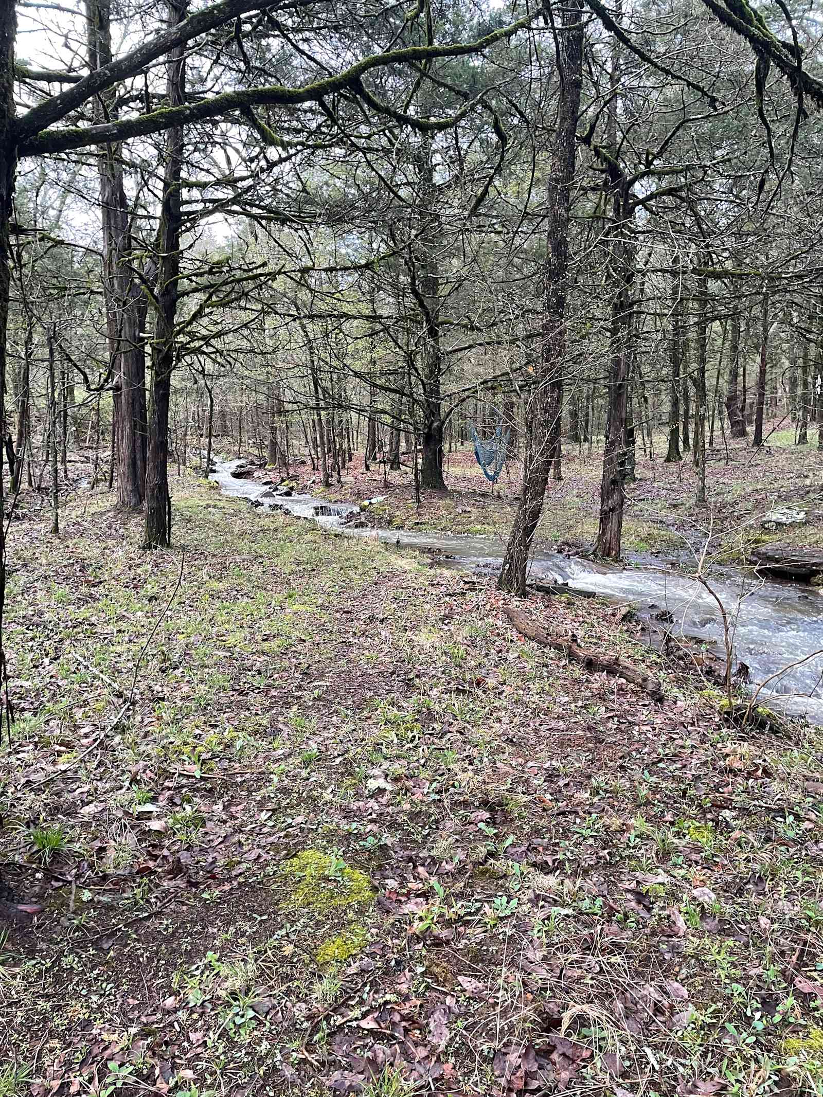 High Rock Acres - glamping.directory