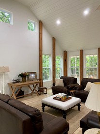 Charming Farmhouse Cottage Perfect for Family-Friendly Getaways in Signal Mountain, Chattanooga - Signal Mountain, Tennessee - glamping.directory