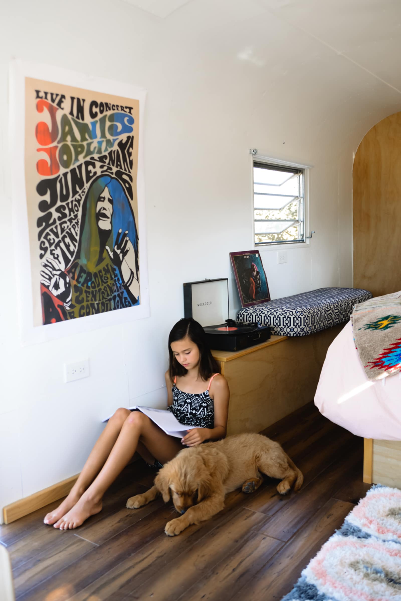 Vinyl Vineyards Glampground - Paso Robles, California - glamping.directory
