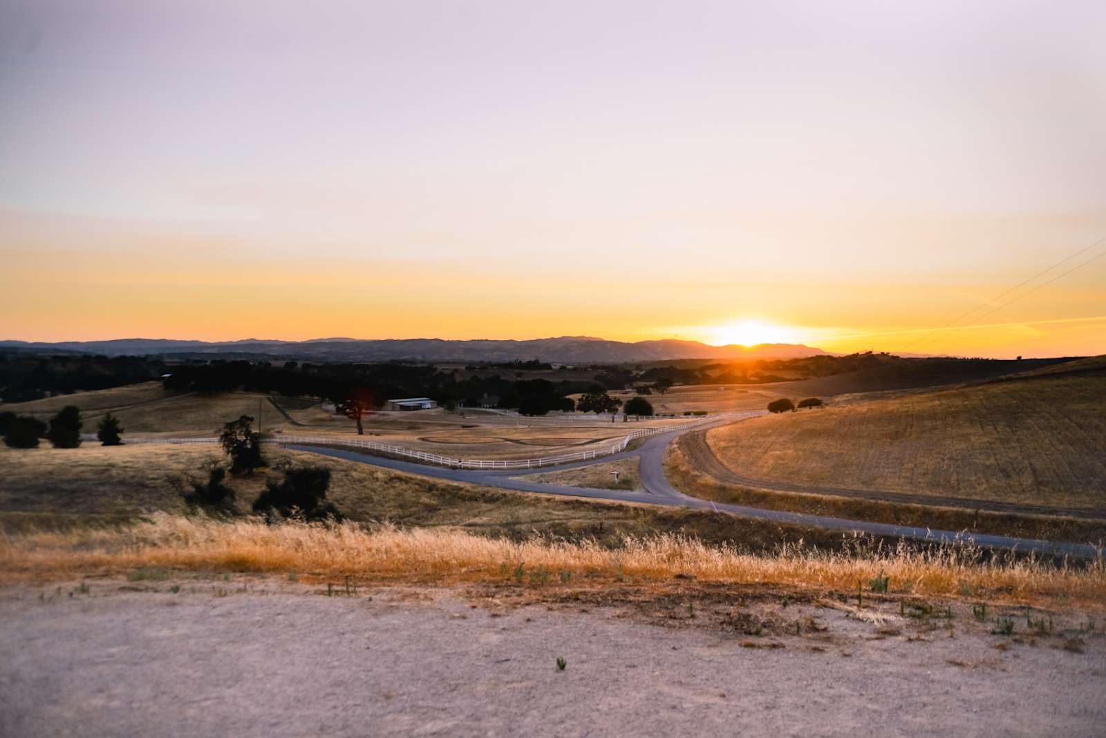 Vinyl Vineyards Glampground - Paso Robles, California - glamping.directory