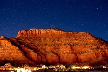 Private Guest Suite with Breakfast and Excellent Amenities in Kanab, Utah - Kanab, Utah - glamping.directory