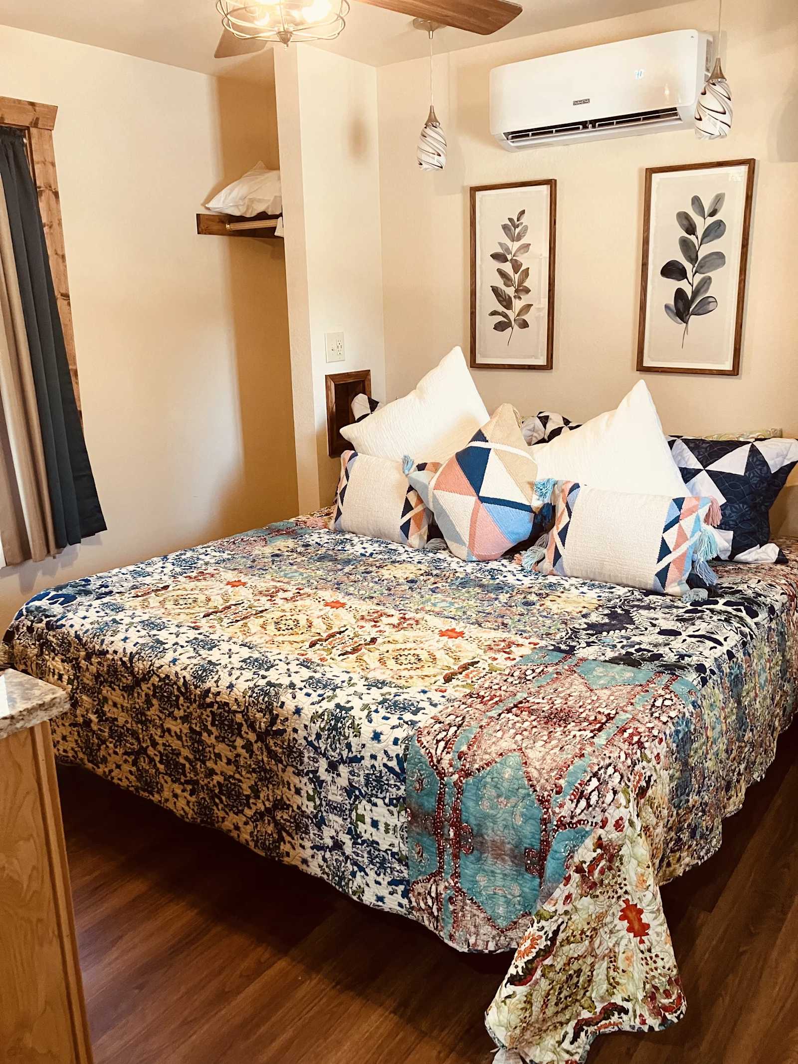Deer Hollow - Eureka Springs, Arkansas - glamping.directory