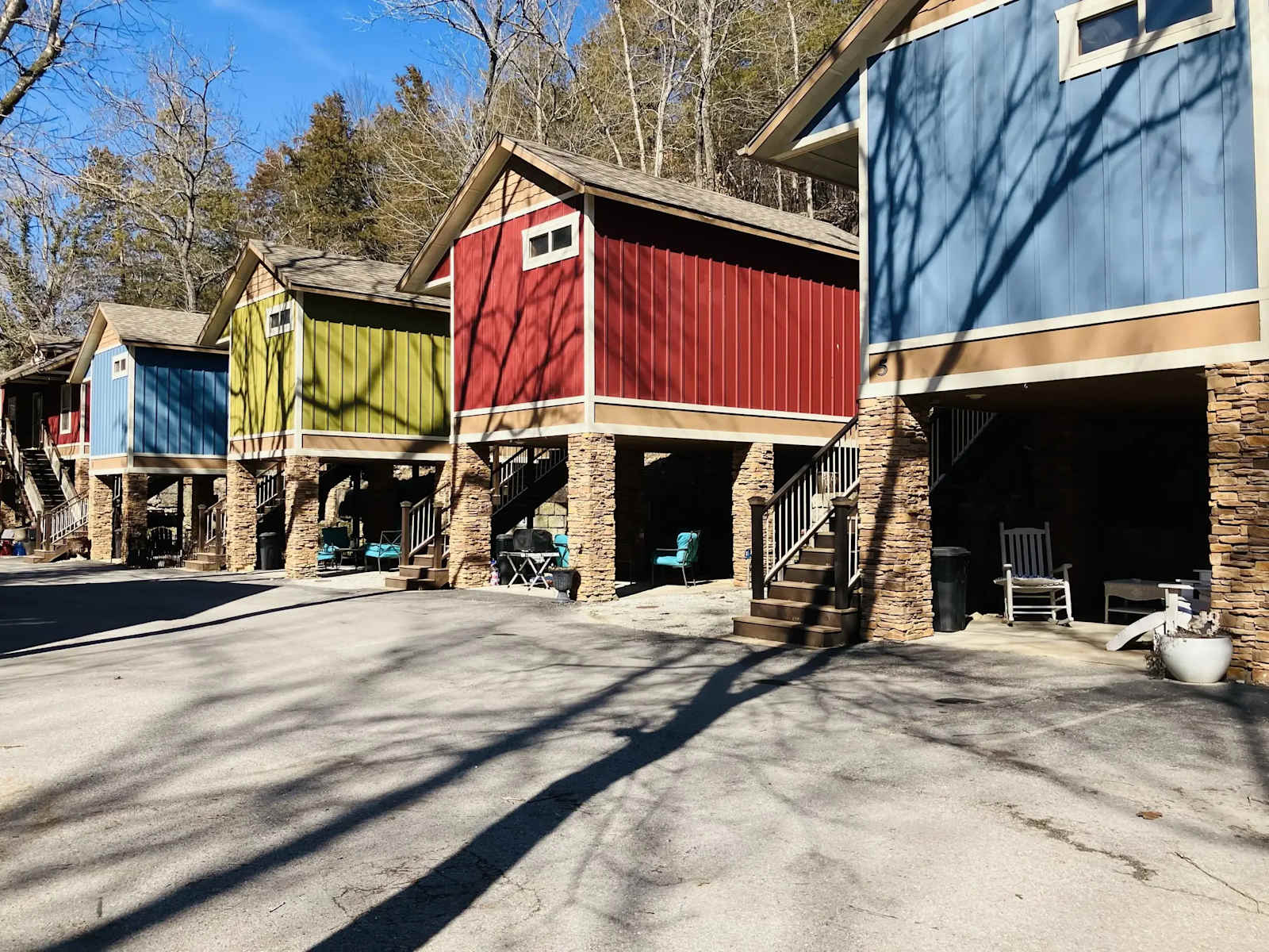 Deer Hollow - glamping.directory