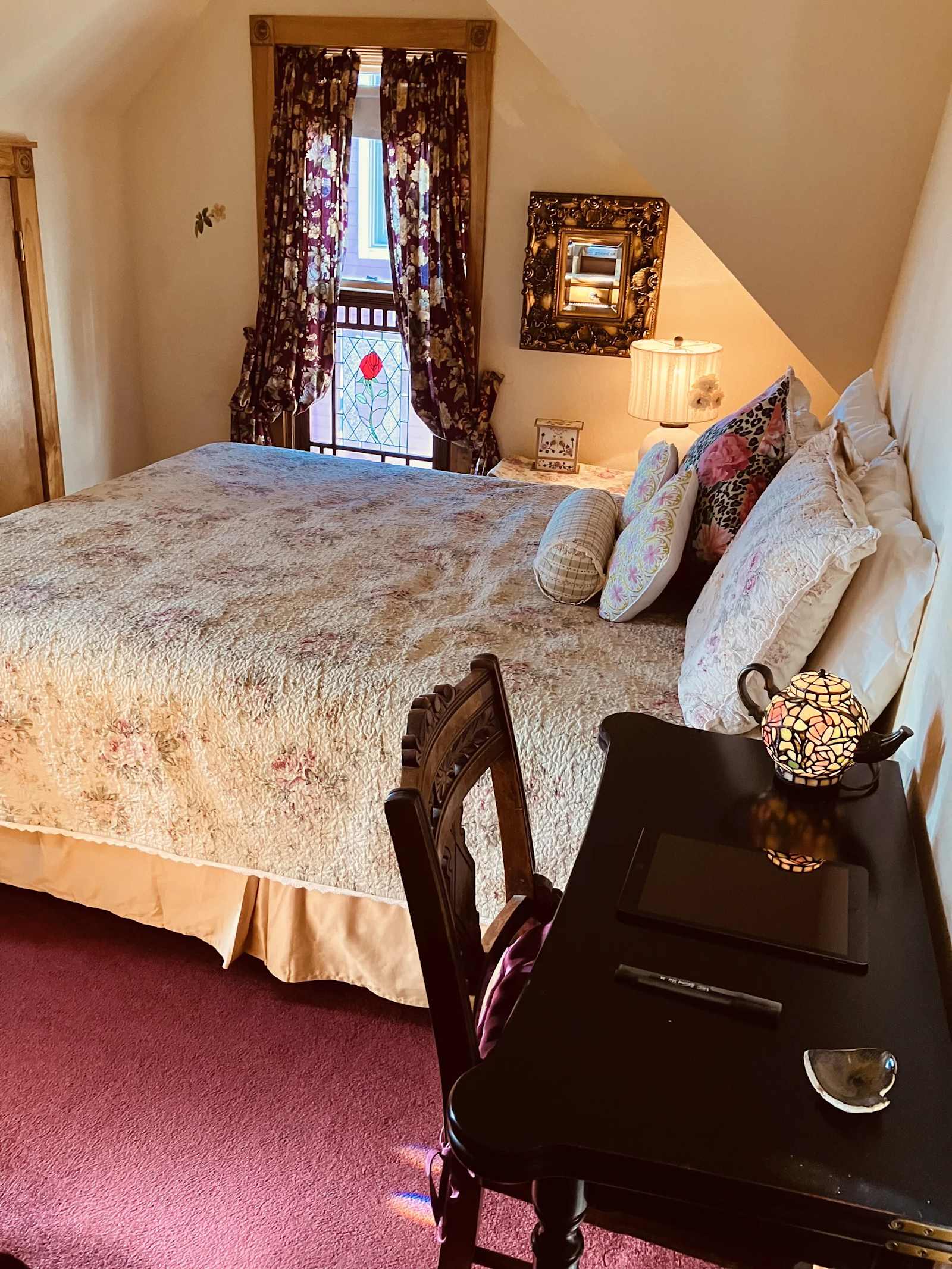 Deer Hollow - Eureka Springs, Arkansas - glamping.directory