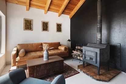 Secluded and Minimalist One Bedroom Cabin, Perfect for a Visit to Kings Canyon National Park - Dunlap, California - glamping.directory