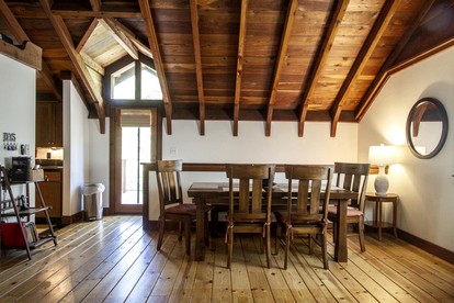Guerneville Rental for a Family Vacation in California - Guerneville, California - glamping.directory